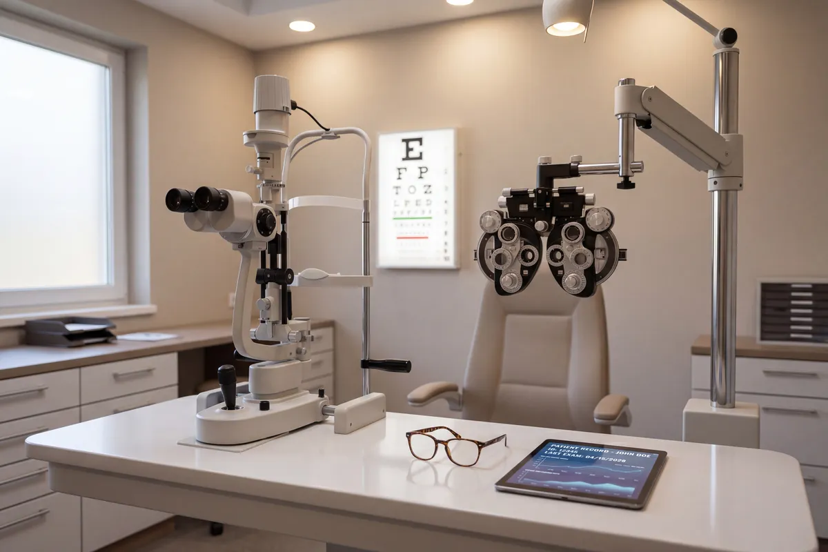 Orem Eye Clinic Data Breach Impacts 5,800 Patients Orem Eye Clinic Data Breach Impacts 5,800 Patients