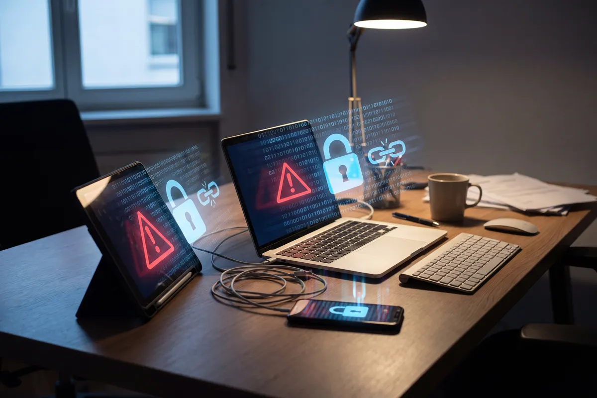 American Lending Center Data Breach Lawsuit Investigation