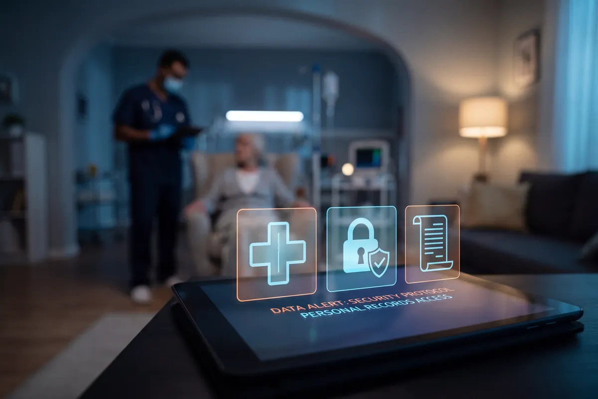 Elara Caring Data Breach Lawsuit Investigation
