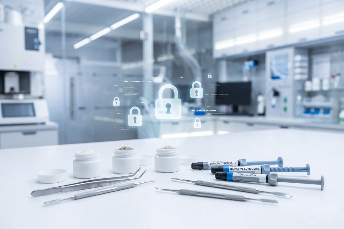 Pulpdent Data Breach Exposes Personal and Financial Information Pulpdent Data Breach Exposes Personal and Financial Information