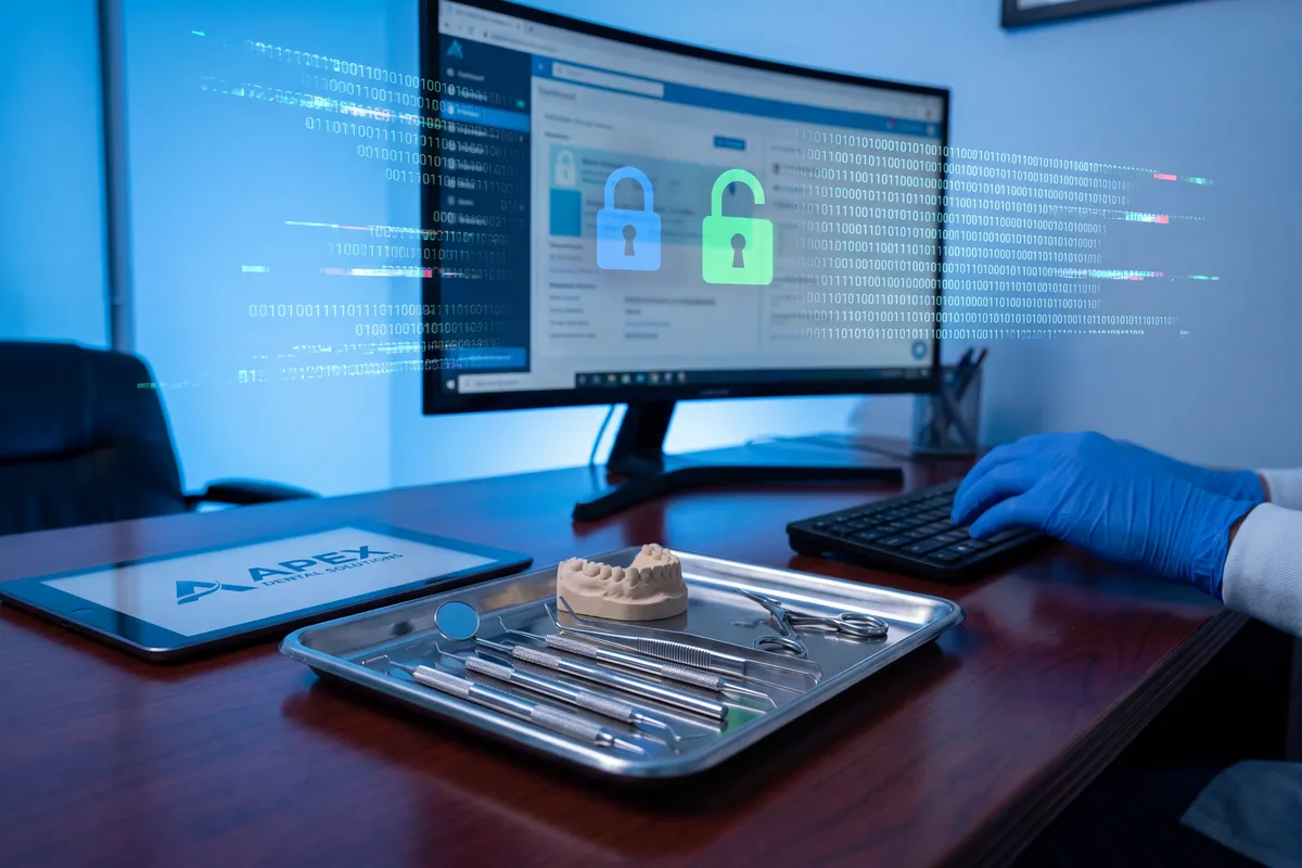 Pulpdent Data Breach Lawsuit Investigation