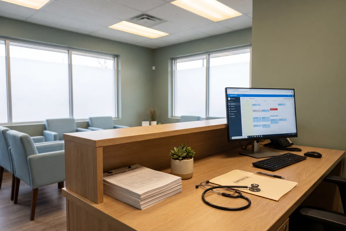 FMRS Health Systems Data Breach Exposes PII and PHI
