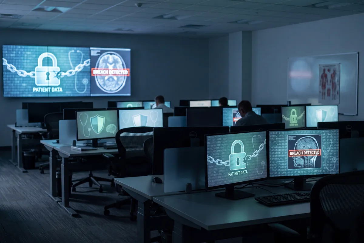 Fmrs Health Systems Data Breach Lawsuit Investigation