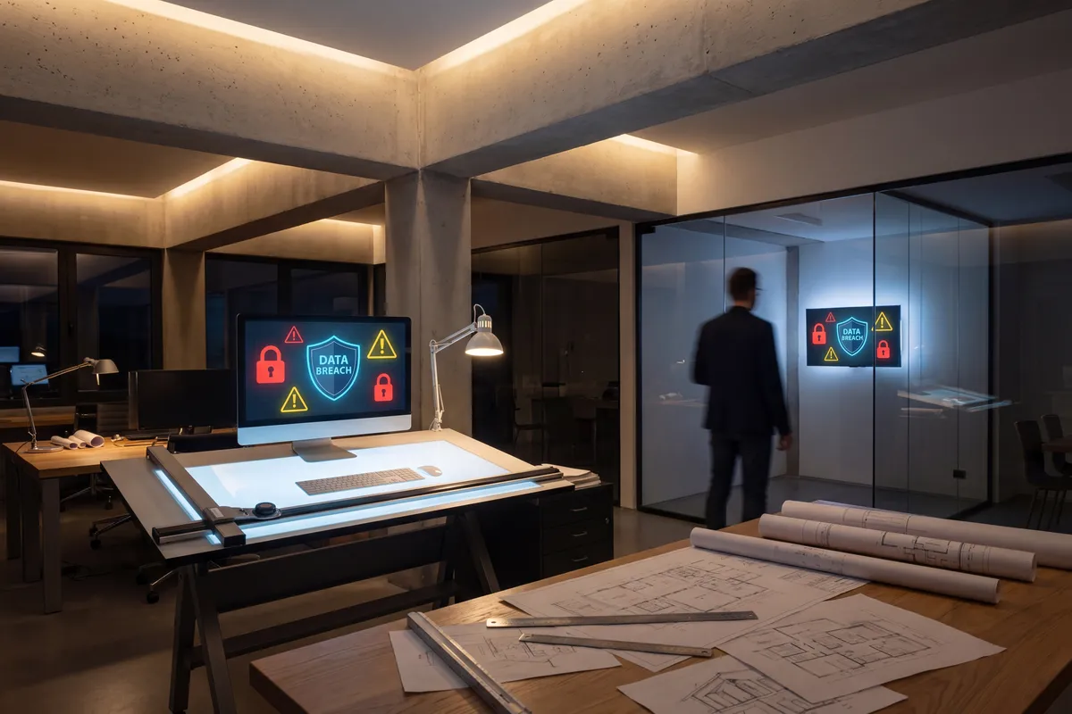 Williams Architects Data Breach Lawsuit Investigation