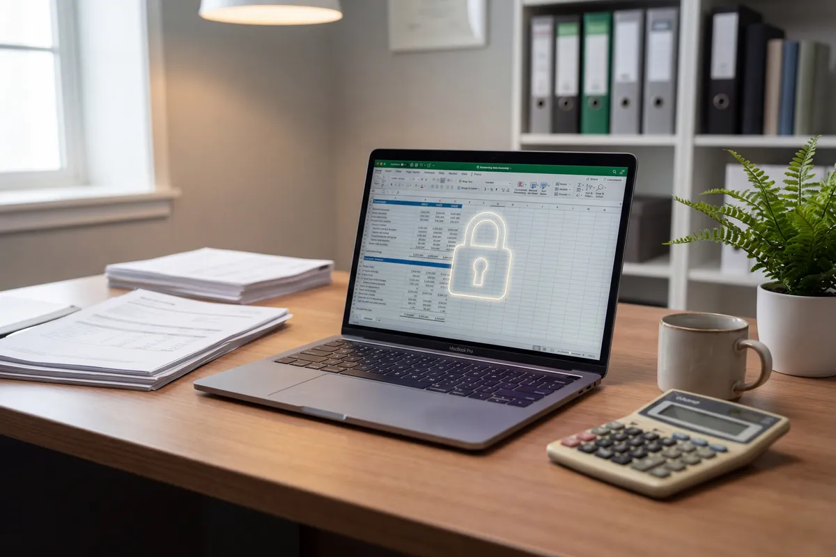 Young & Company Data Breach: SSNs Exposed