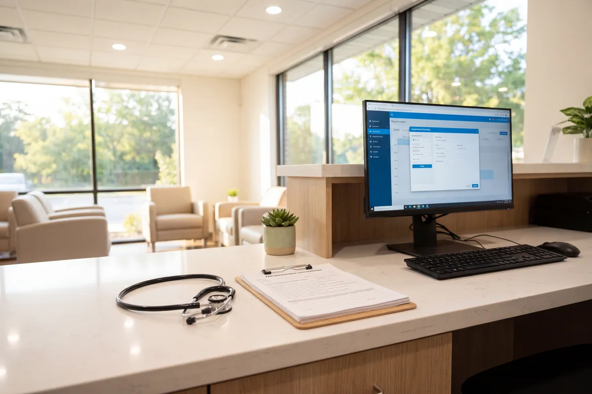 Capitol Pain Institute Data Breach: Protected Health Information Exposed