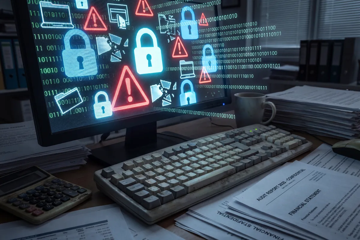 Young & Company Data Breach Lawsuit Investigation