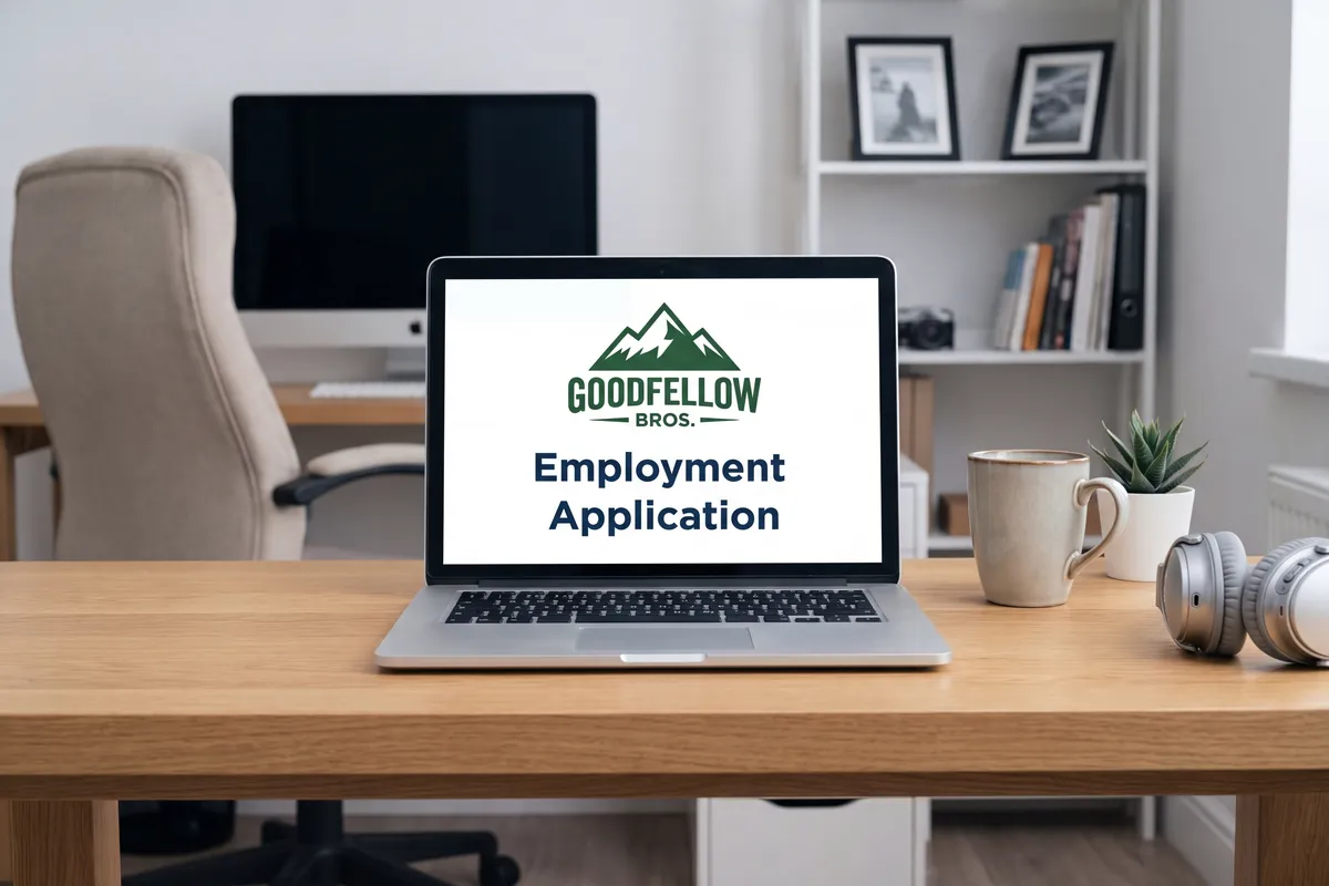 Goodfellow Bros. $2M Job Posting Class Action Settlement Goodfellow Bros. $2M Job Posting Class Action Settlement