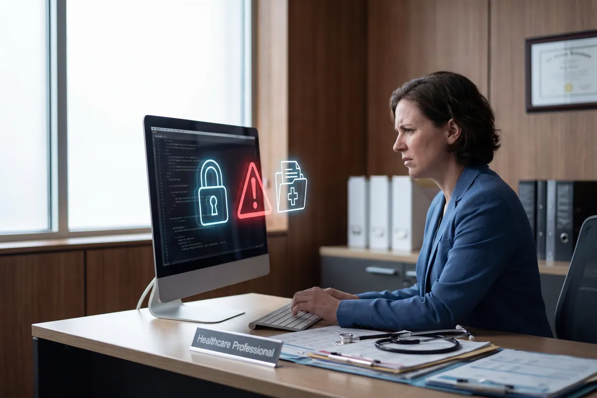 Interim Healthcare Data Breach Lawsuit Investigation