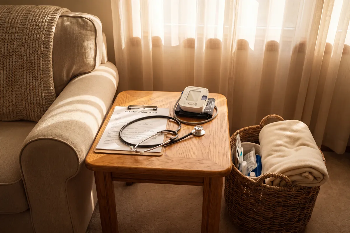 Mays Housecall Data Breach Exposes PHI for 5,208 Patients