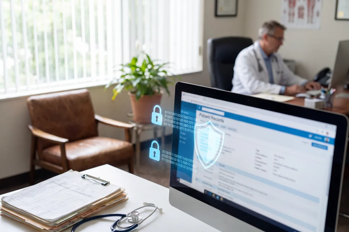 Mays Housecall Home Health Data Breach Lawsuit Investigation
