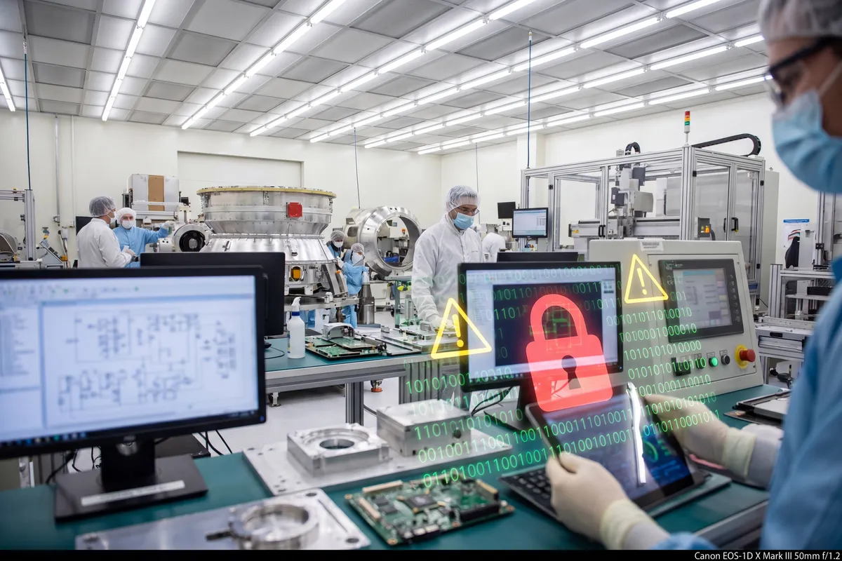 Extant Aerospace Data Breach Lawsuit Investigation