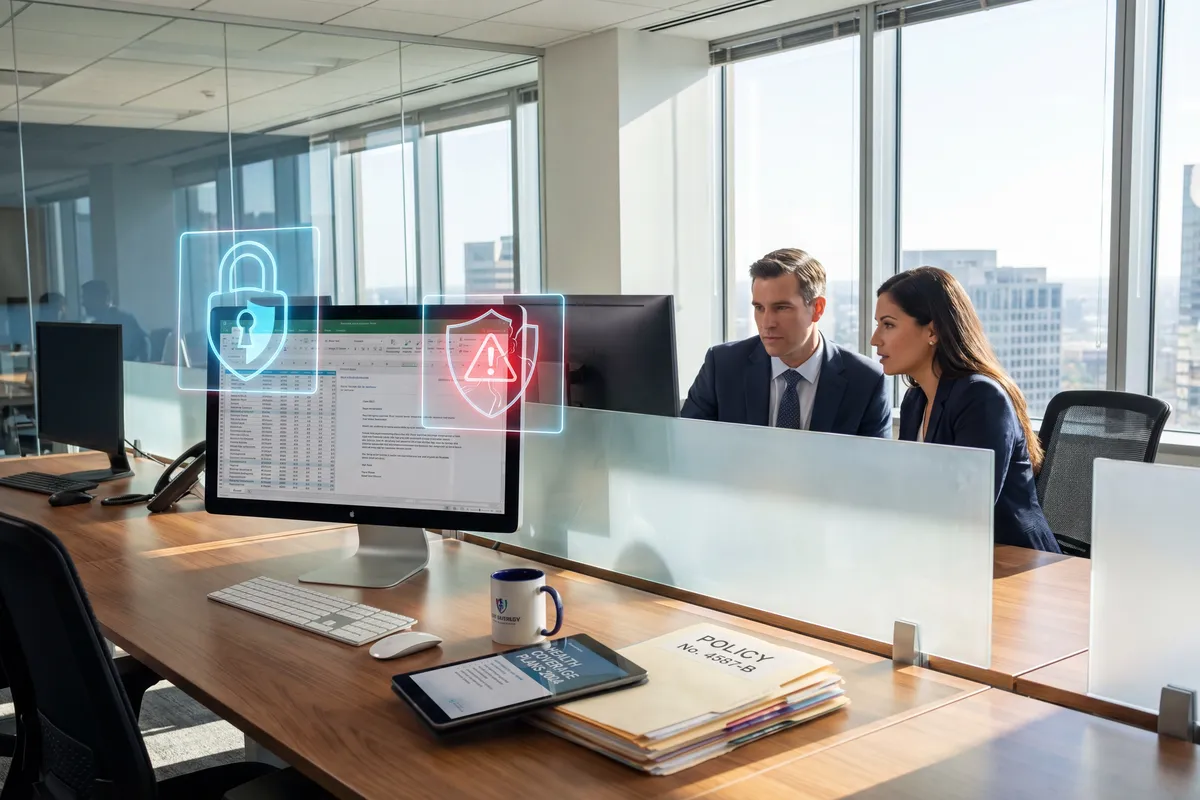 Pivot Health Data Breach Lawsuit Investigation
