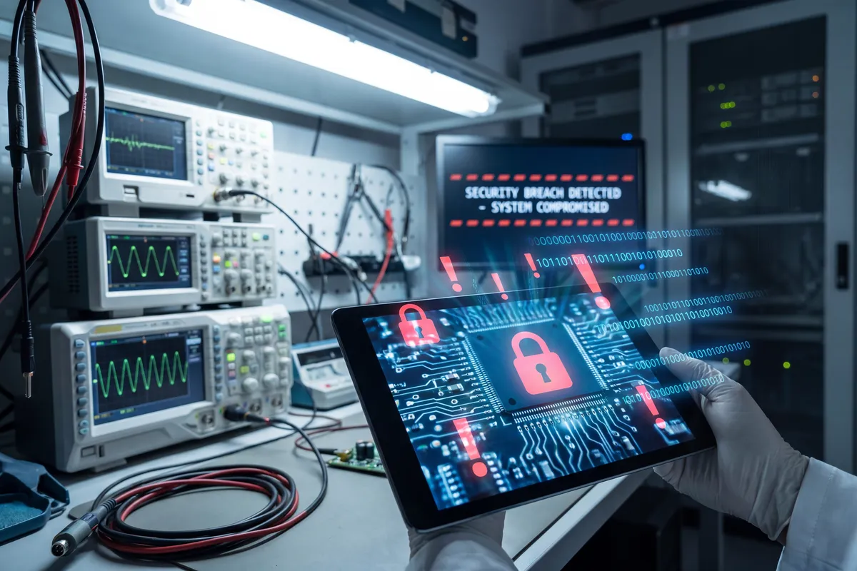 Fluke Data Breach Lawsuit Investigation