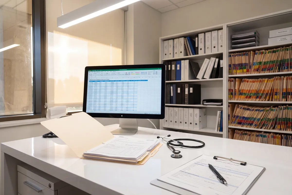 Excelas Data Breach Exposes Personal and Health Information