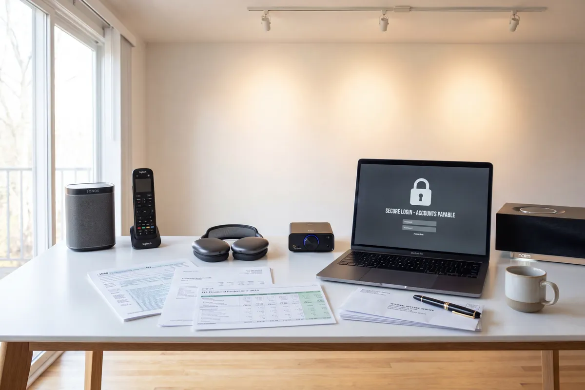 Cornick, Garber & Sandler Data Breach Impacts 1,570: SSNs Exposed