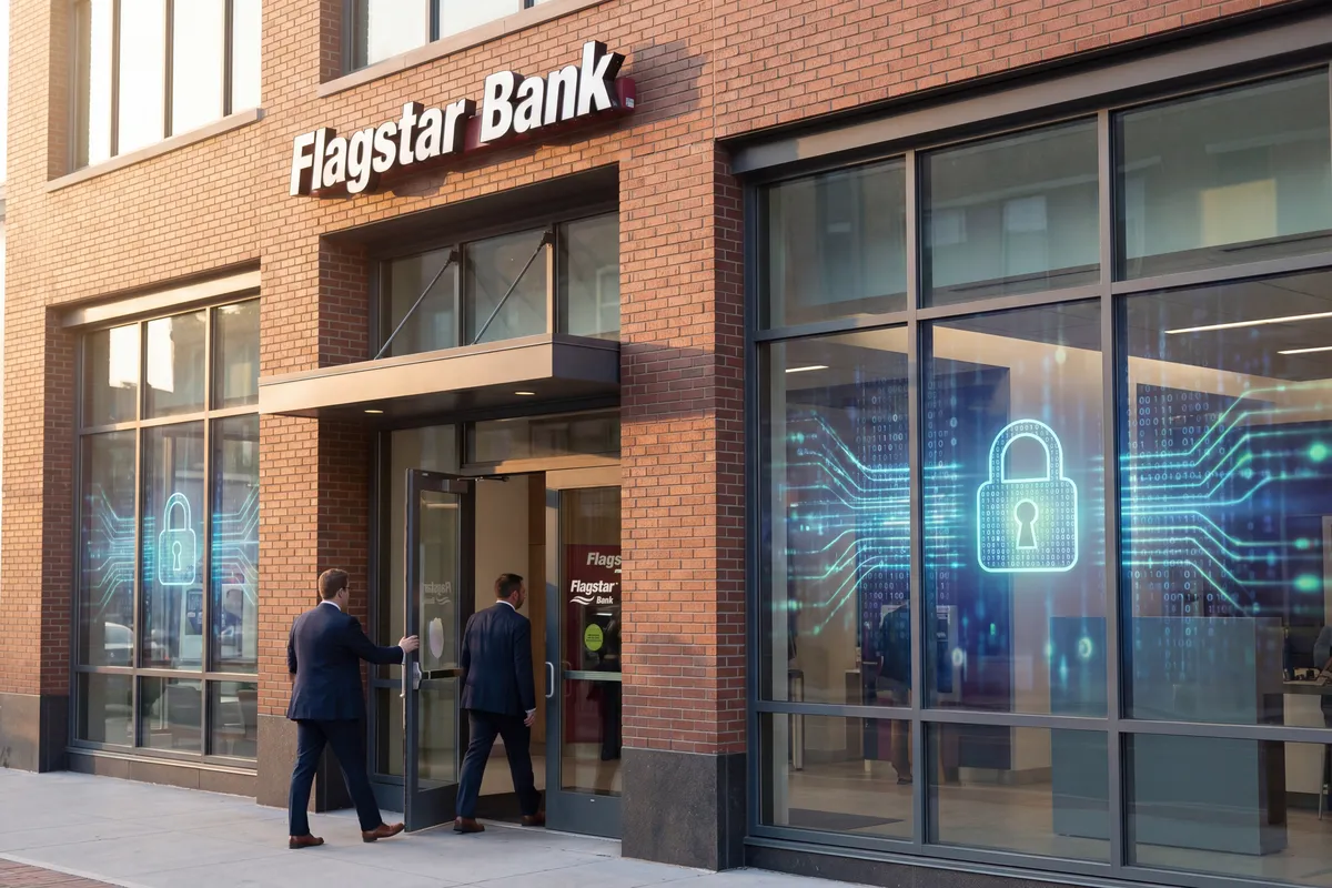 Flagstar Bank $31.5M Data Breach Class Action Settlement