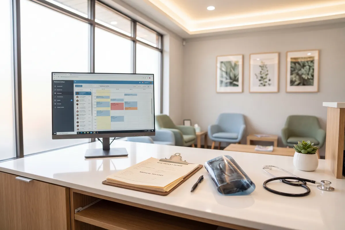 Totem Lake Dentistry Breach Exposes PHI and PII