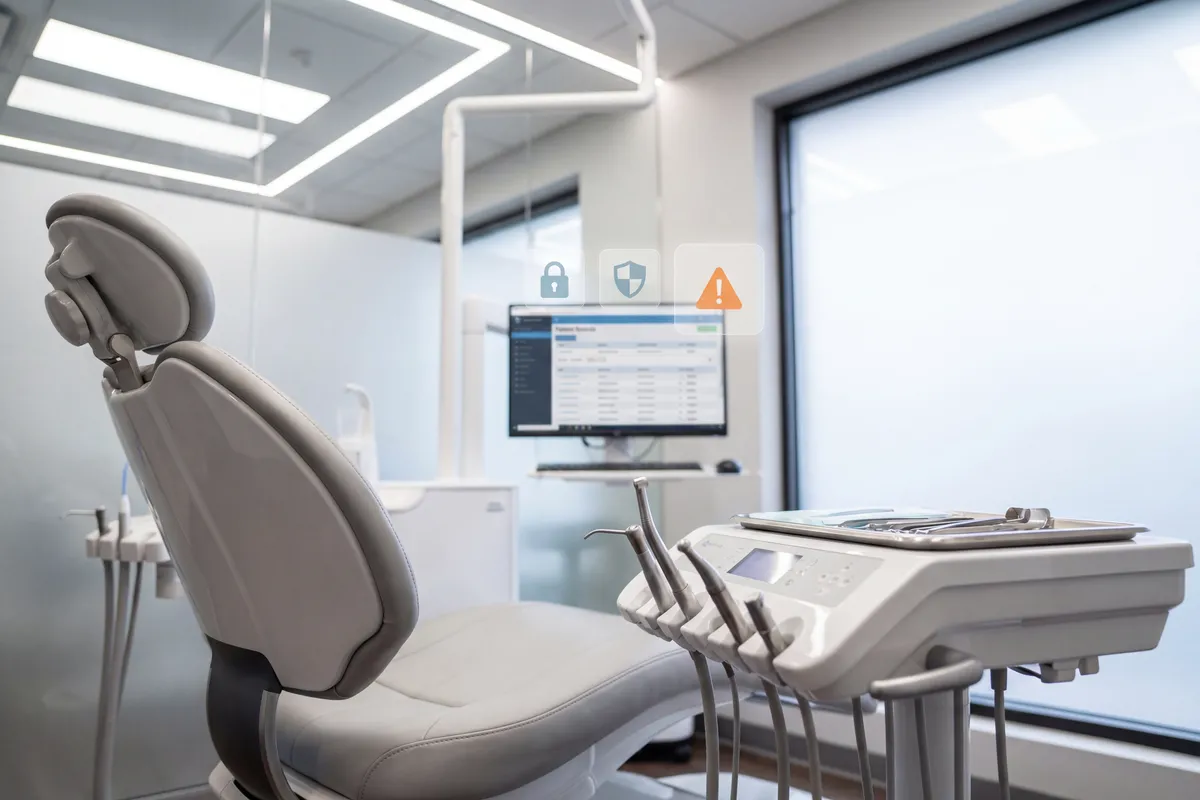 Totem Lake Family Dentistry Data Breach Lawsuit Investigation