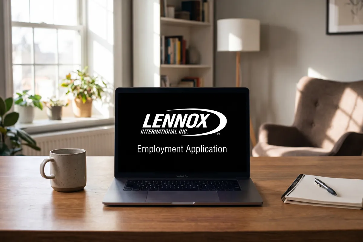 Lennox International $557,000 Job Applicant Settlement 
