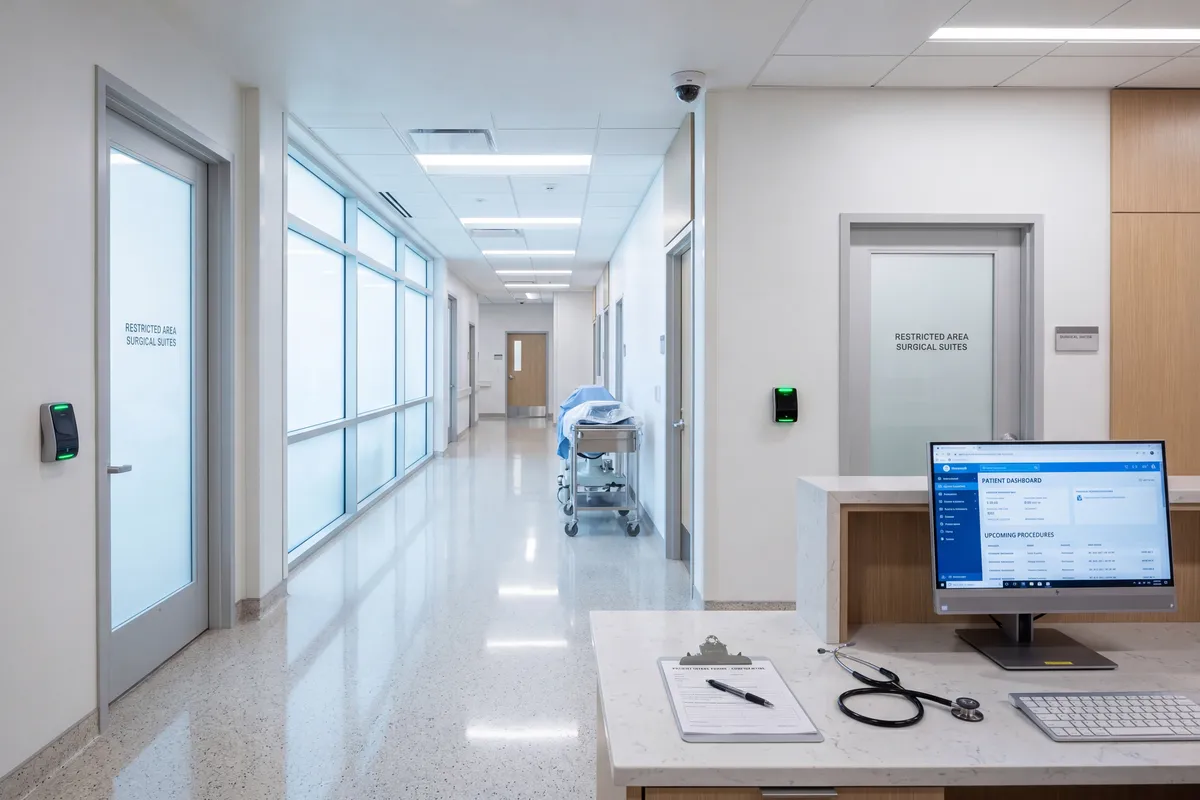 Glendora Surgery Center Data Breach Exposes Medical Information of Patients Glendora Surgery Center Data Breach Exposes Medical Information of Patients
