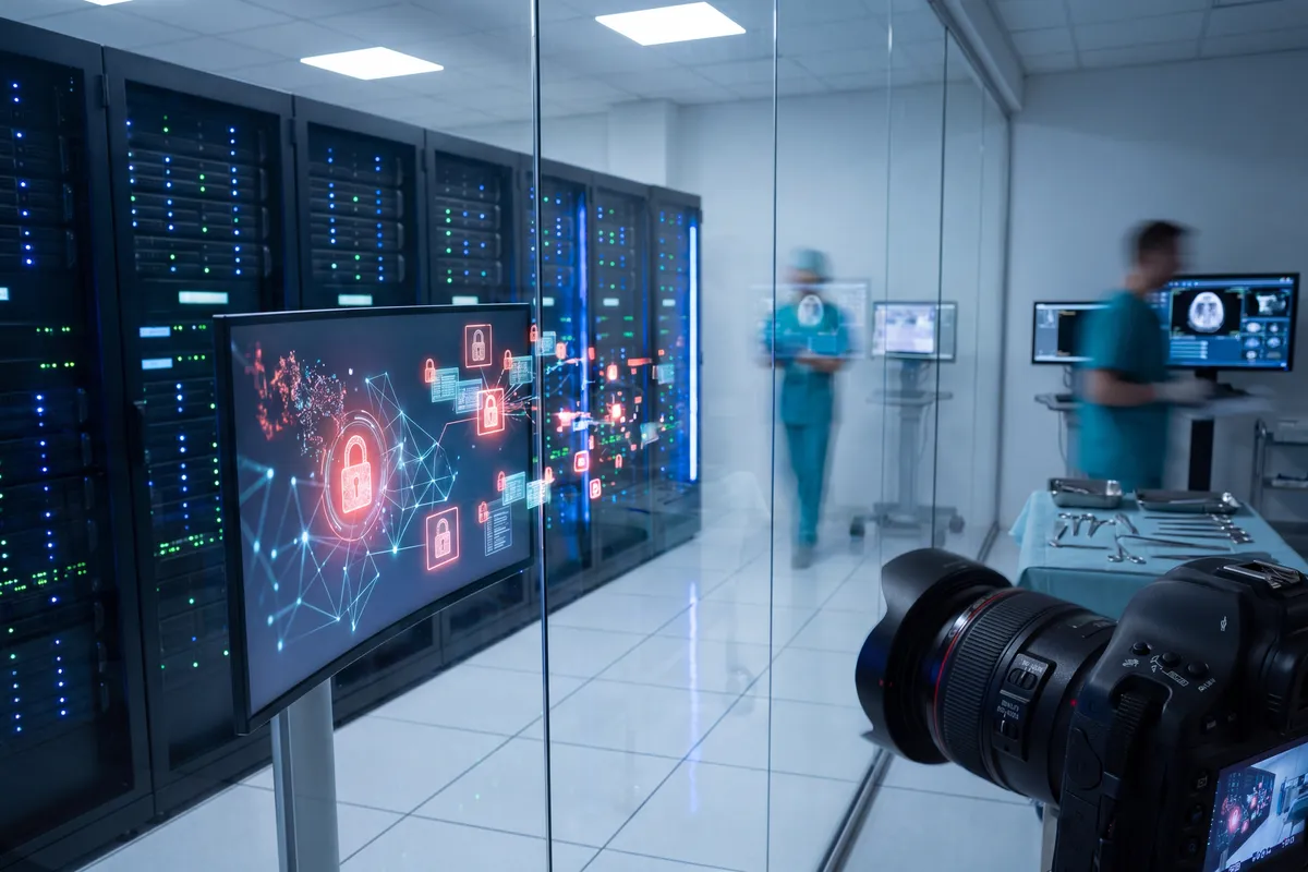 Glendora Surgery Center Data Breach Lawsuit Investigation