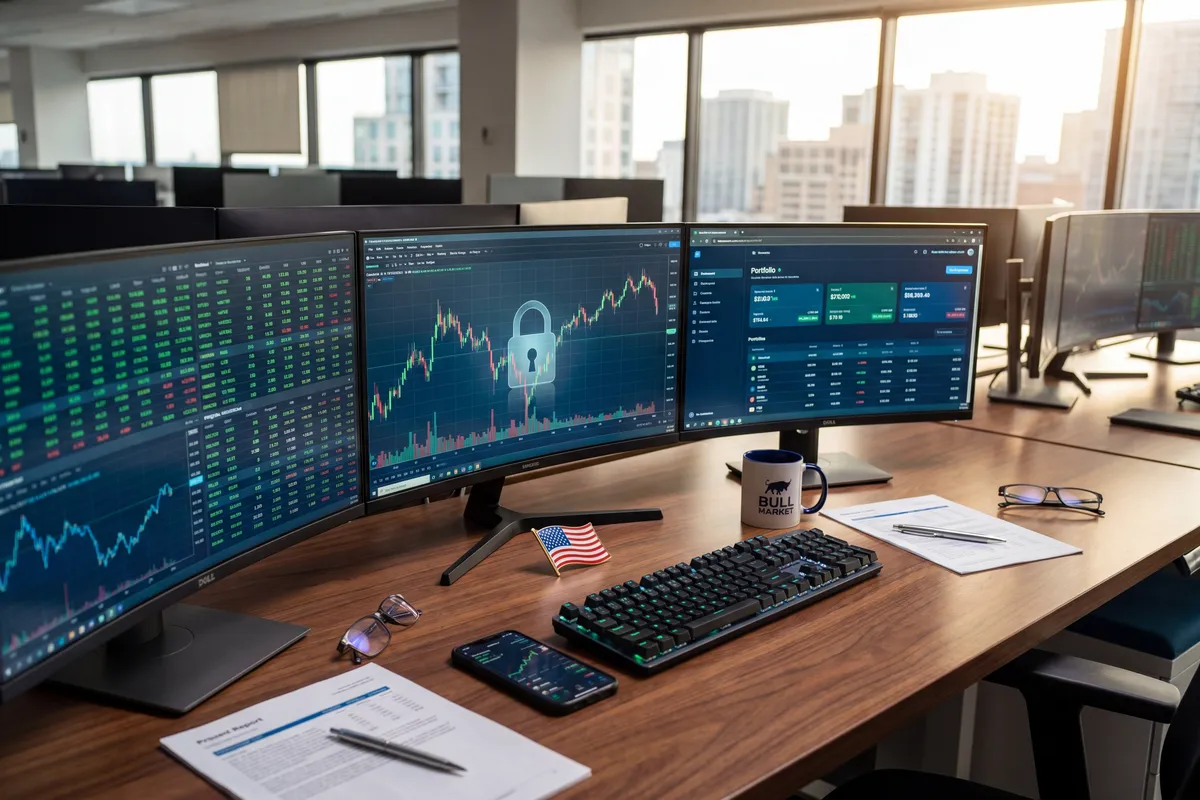 US Tiger Securities Breach Impacts 26,985 People