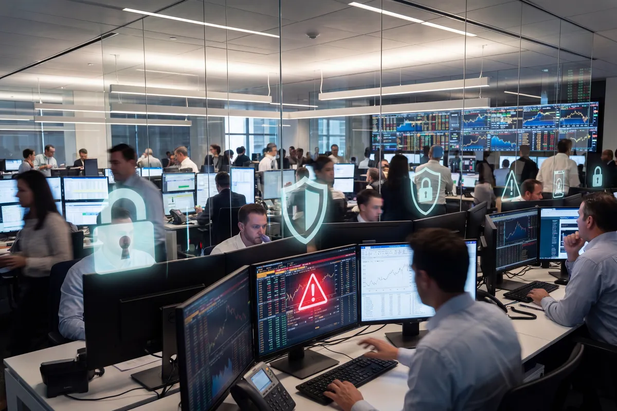 US Tiger Securities Data Breach Lawsuit Investigation