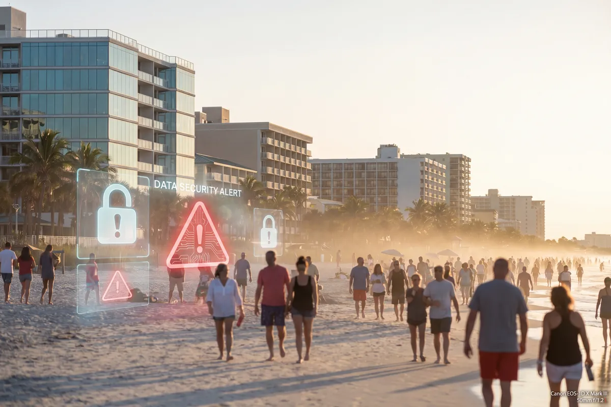 Vacation Myrtle Beach Data Breach Lawsuit Investigation