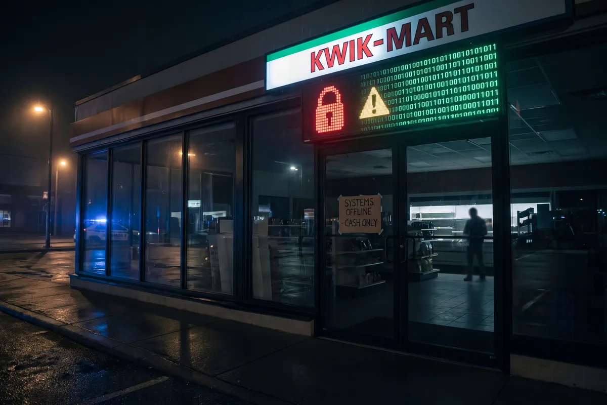 7-Eleven Data Breach Lawsuit Investigation