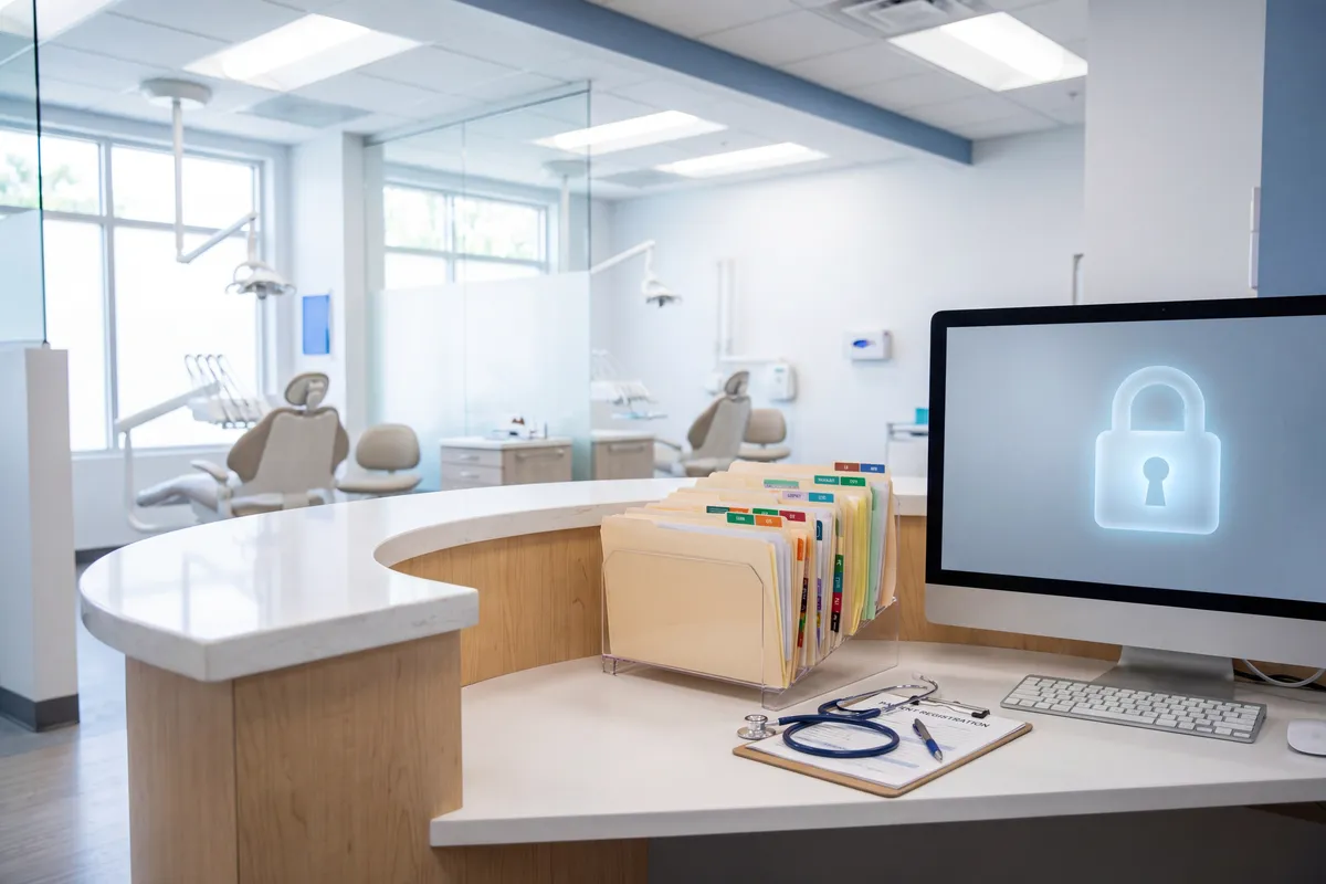 Lumio Dental Data Breach Exposes Sensitive Personal and Health Information