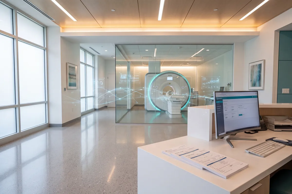 Lumexa Imaging Data Breach Exposes Patient Personal and Health Info