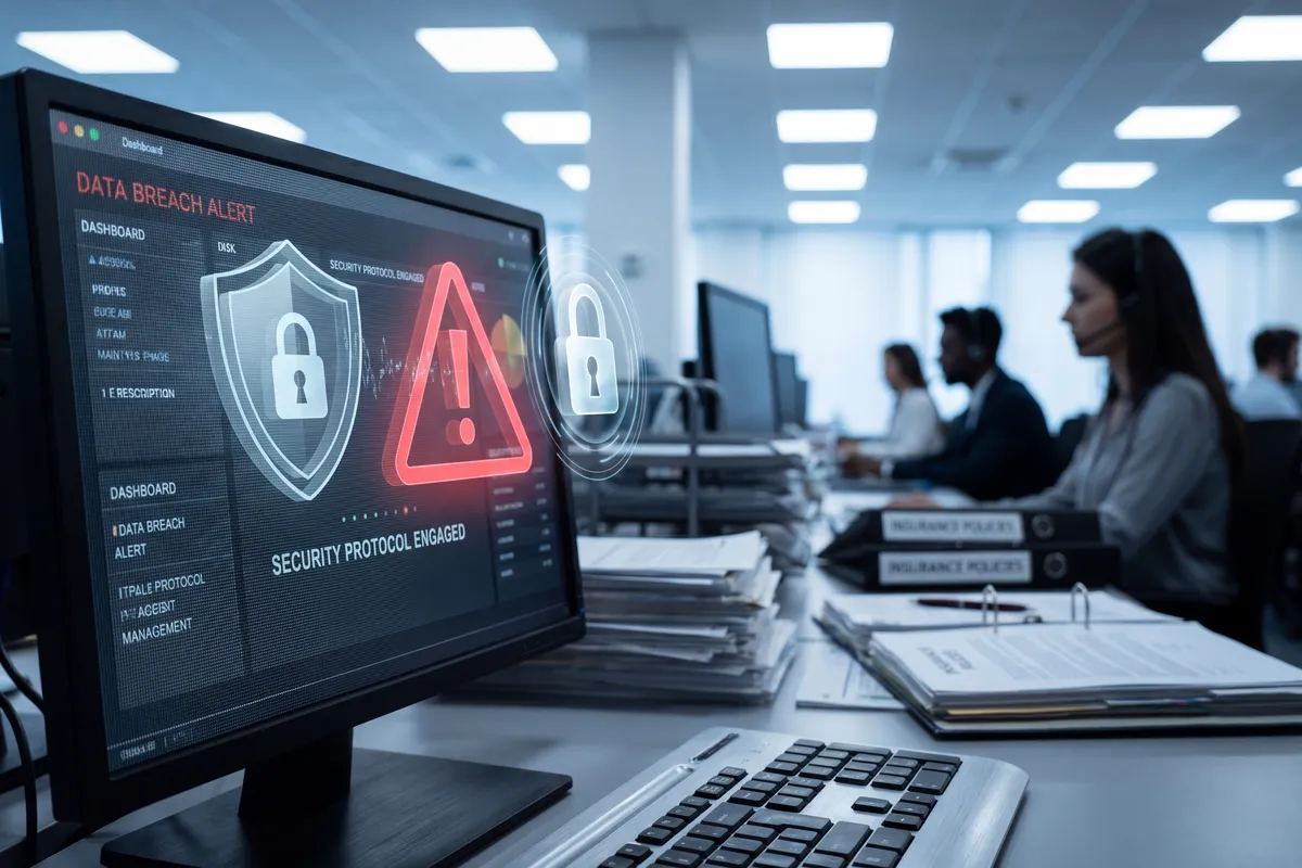Beacon Mutual Data Breach Lawsuit Investigation