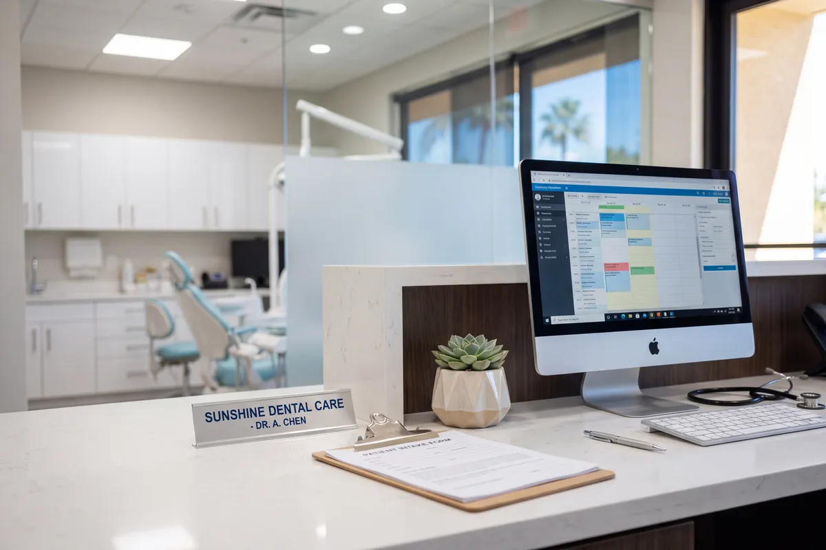 Tampa Bay Dental Data Breach Impacts 6,400: Social Security Numbers Exposed