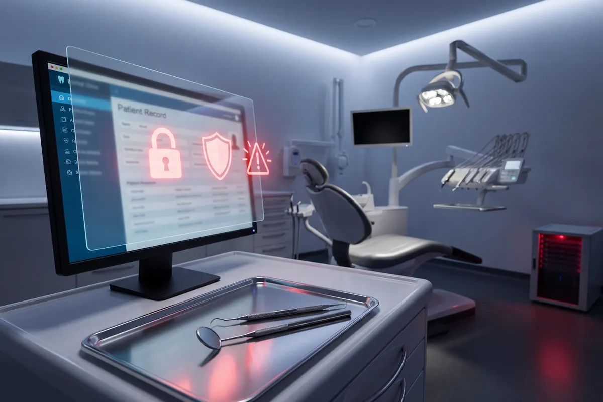 Tampa Bay Dental Implants & Period Data Breach Lawsuit Investigation