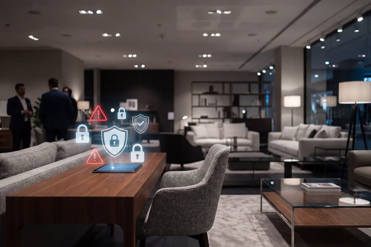 Hank’s Furniture Data Breach Lawsuit Investigation