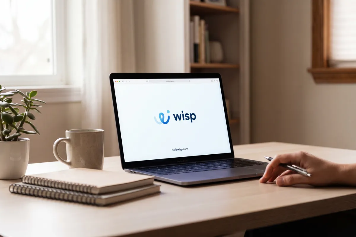 Wisp $1.5M Website Privacy Class Action Settlement