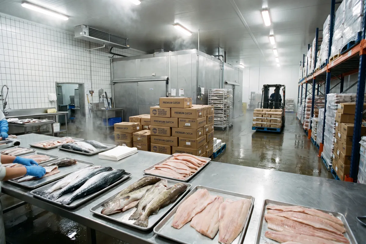 Lusamerica Foods Data Breach Imacts Individuals: Personal Info Exposed