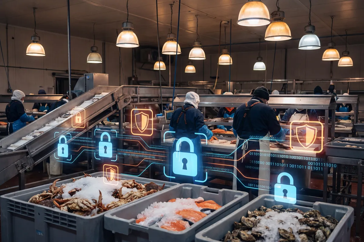 Lusamerica Foods Data Breach Lawsuit Investigation