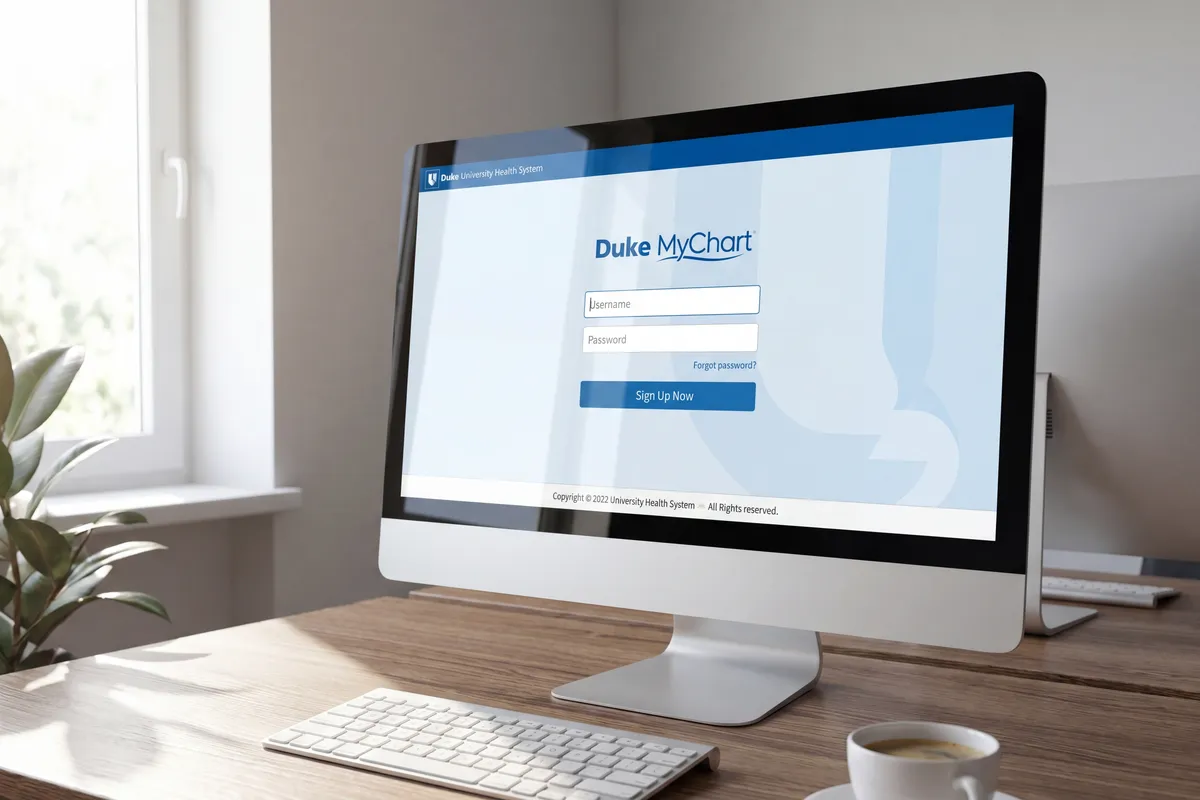 Duke Health $3.74M MyChart Privacy Class Action Settlement