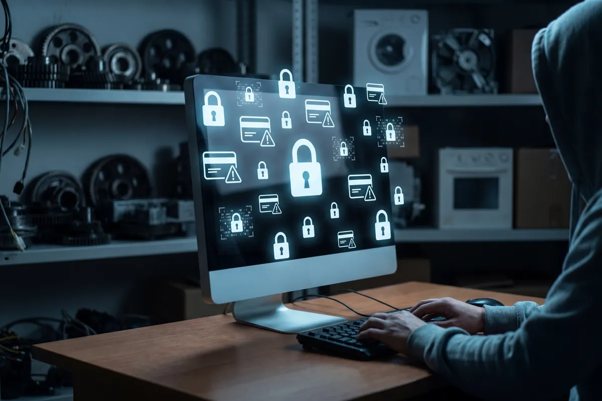VacParts Warehouse Data Breach Lawsuit Investigation