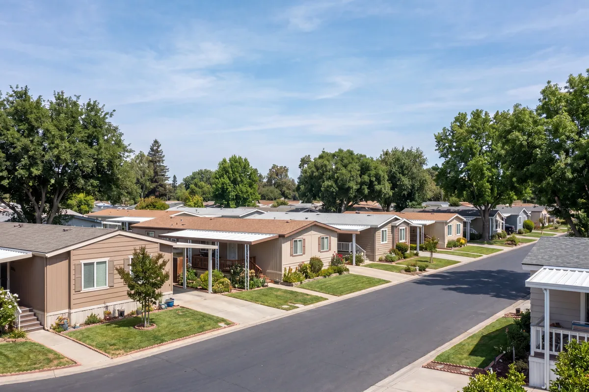 Sun Communities $2.3M Securities Class Action Settlement