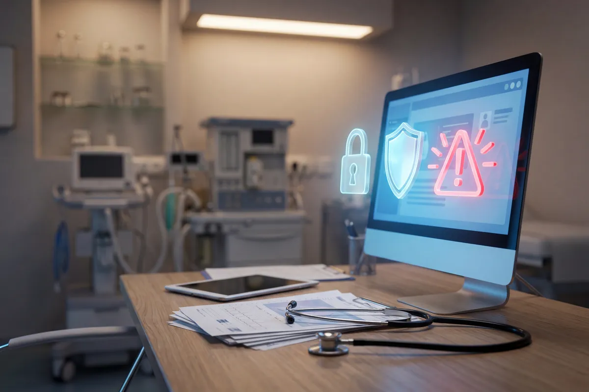 Georgia Vascular Specialists Data Breach Lawsuit Investigation