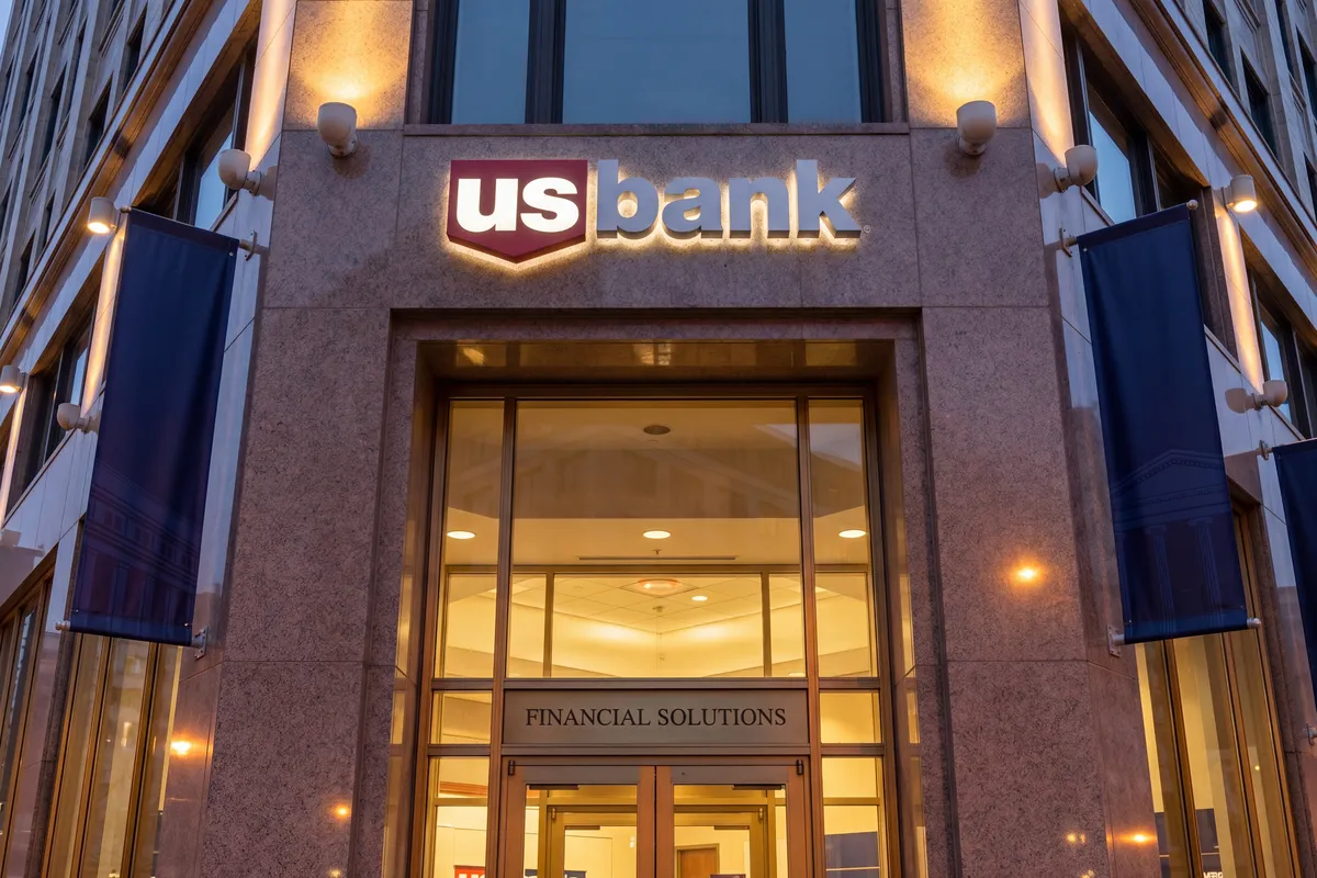 U.S. Bank $250,000 ERISA 401(k) Fees Class Action Settlement