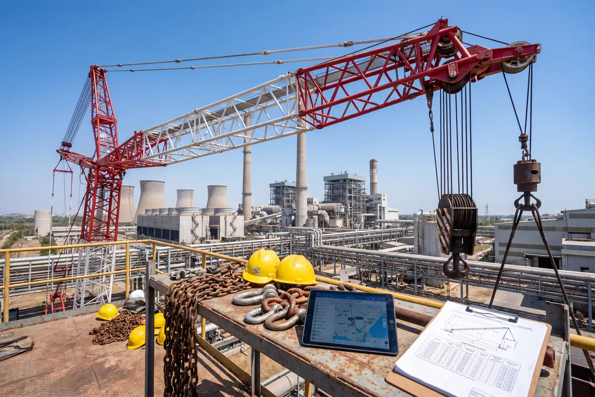 Barnhart Crane & Rigging Data Breach Impacts 22,822 People