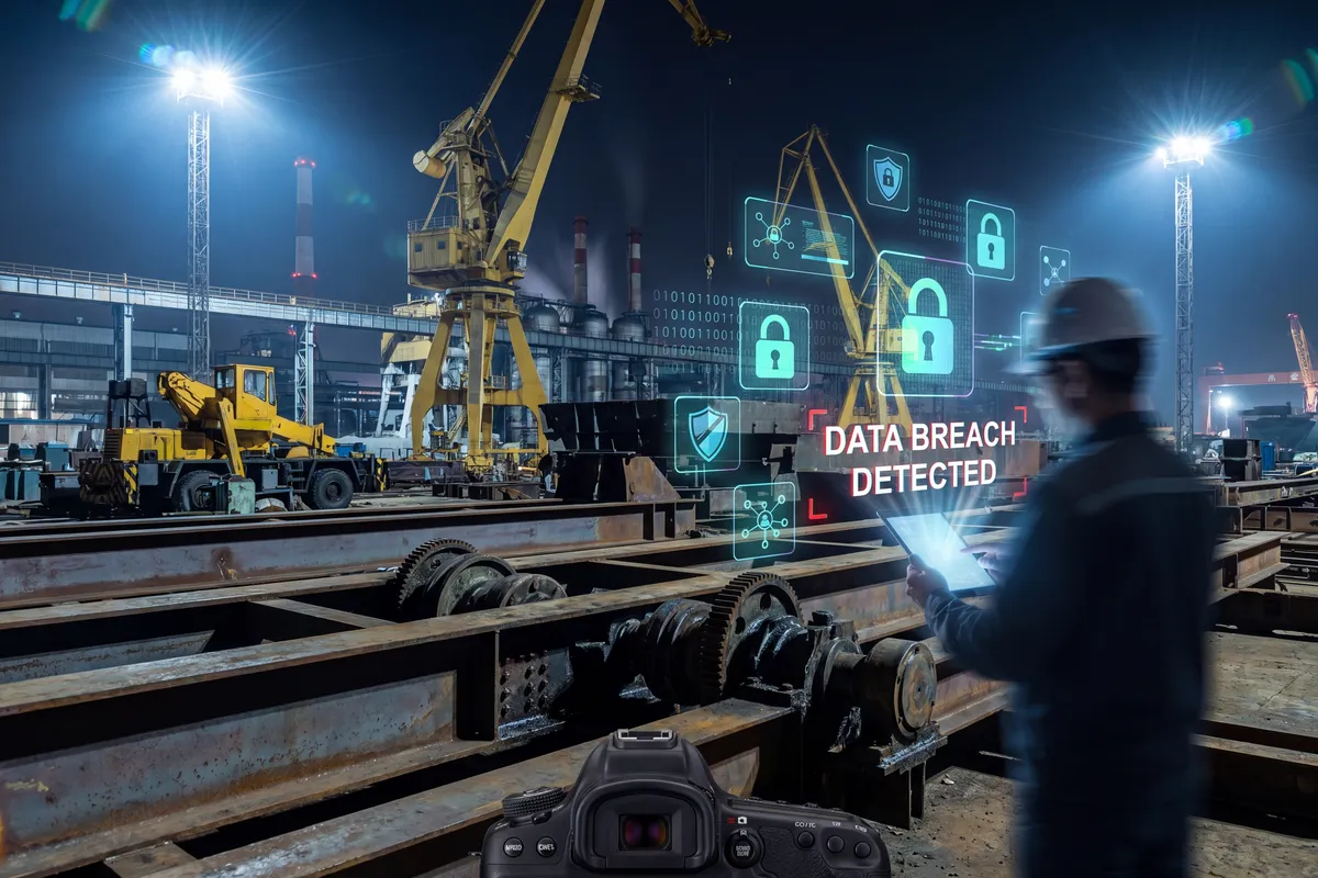 Barnhart Crane & Rigging Data Breach Lawsuit Investigation