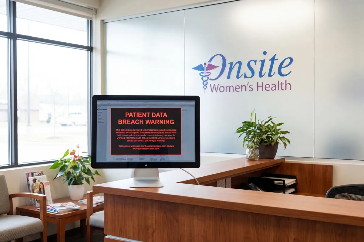 Onsite Mammography $2.53M Data Breach Class Action Settlement