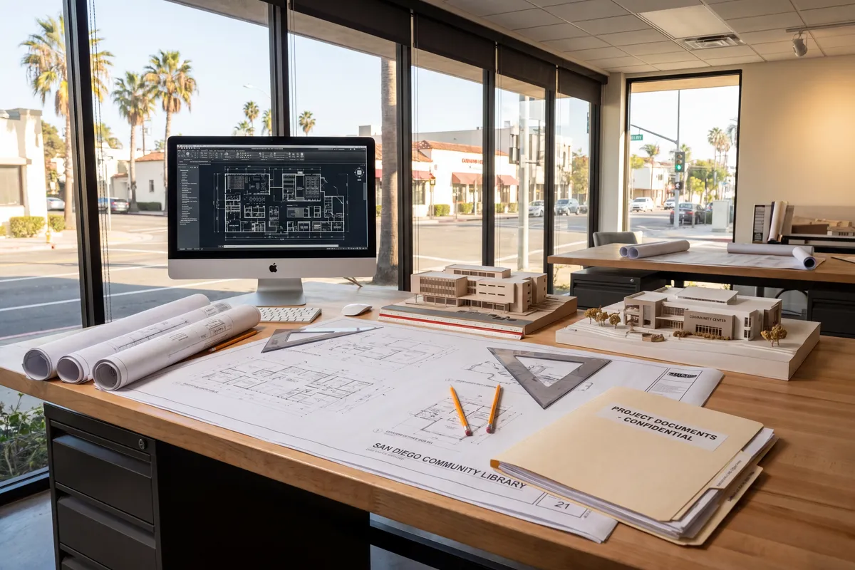 Noll & Tam Architects Data Breach Exposes Social Security Numbers