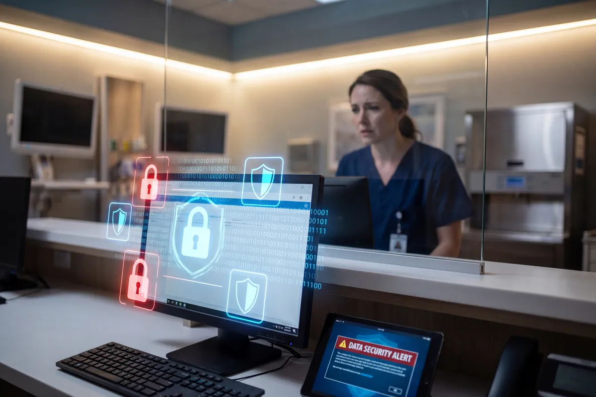 United Medical Systems Data Breach Lawsuit Investigation