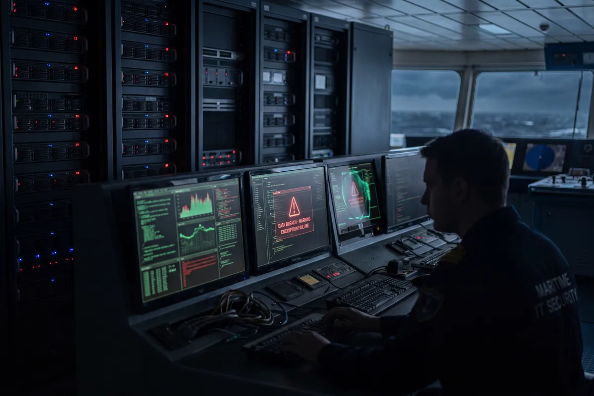 Carnival Cruise Line Data Breach Lawsuit Investigation